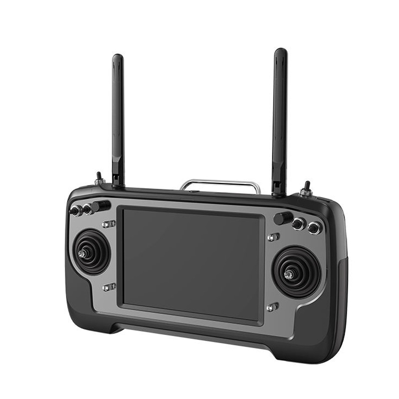 The equipment is compatible with multiple industrial control protocols and signal interfaces.