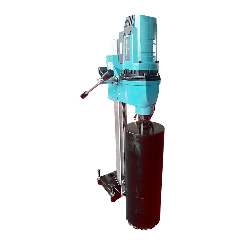 Precise positioning design with laser/positioning pin assistance for vertical and non-deviated drilling