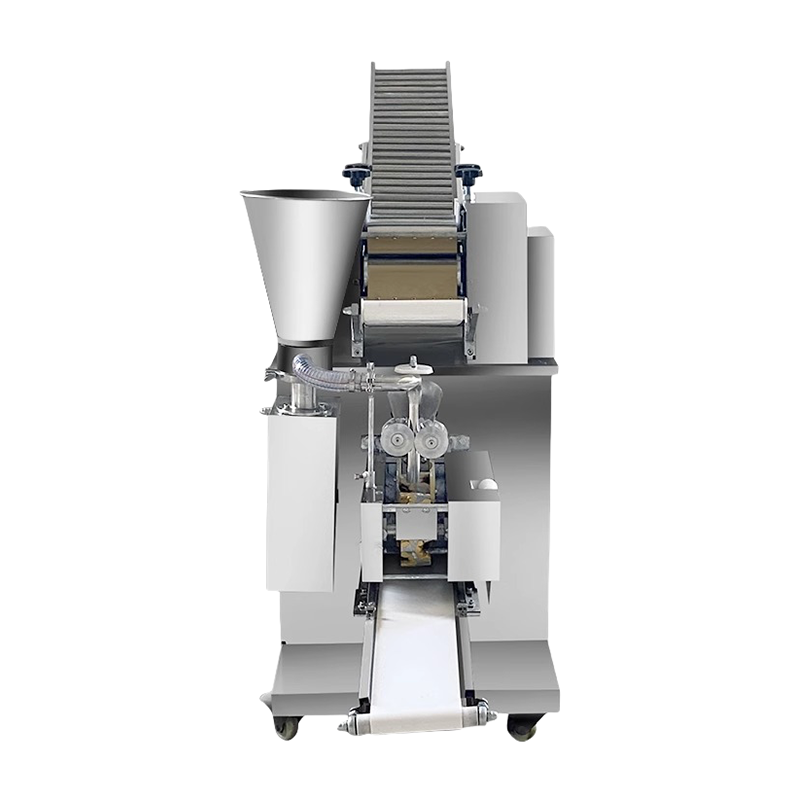 High-efficiency manual dumpling machine, easy to operate