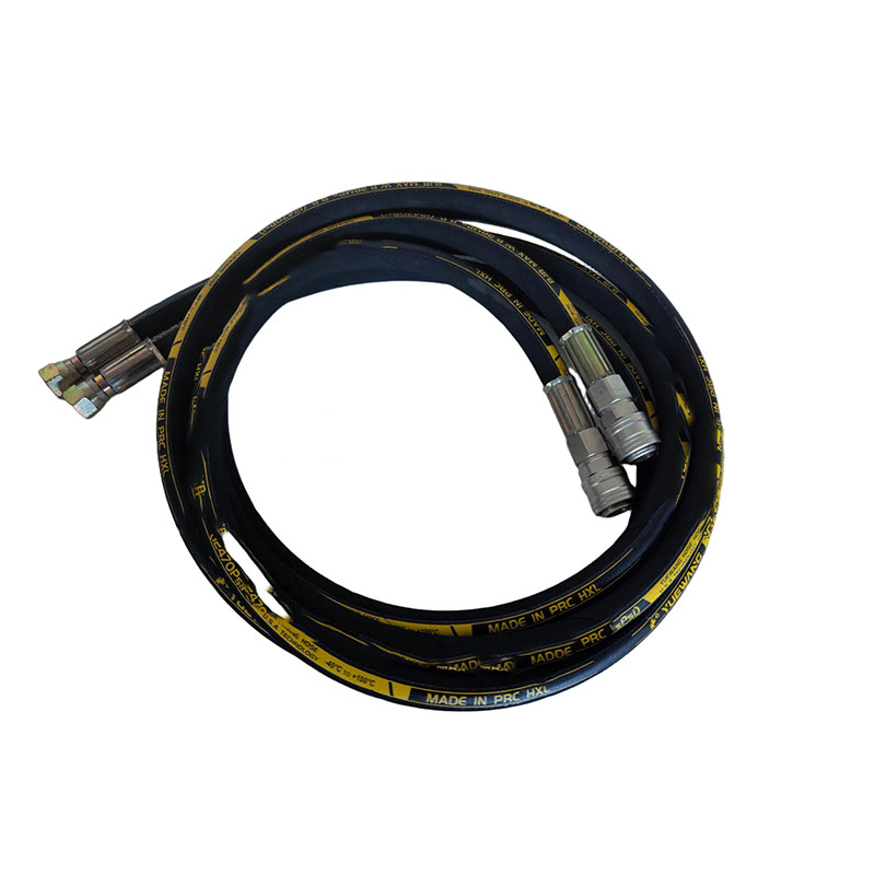 Integrated three modes of oil extraction, filling and cleaning with one-click switching, doubling the operation efficiency.