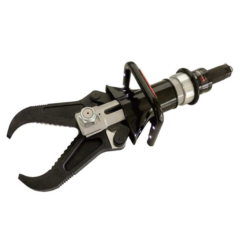 High-performance rescue cutter ensuring reliable emergency operation