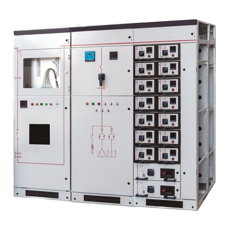 Switchgears Low Voltage Complete Cabinet Outdoor/Indoor