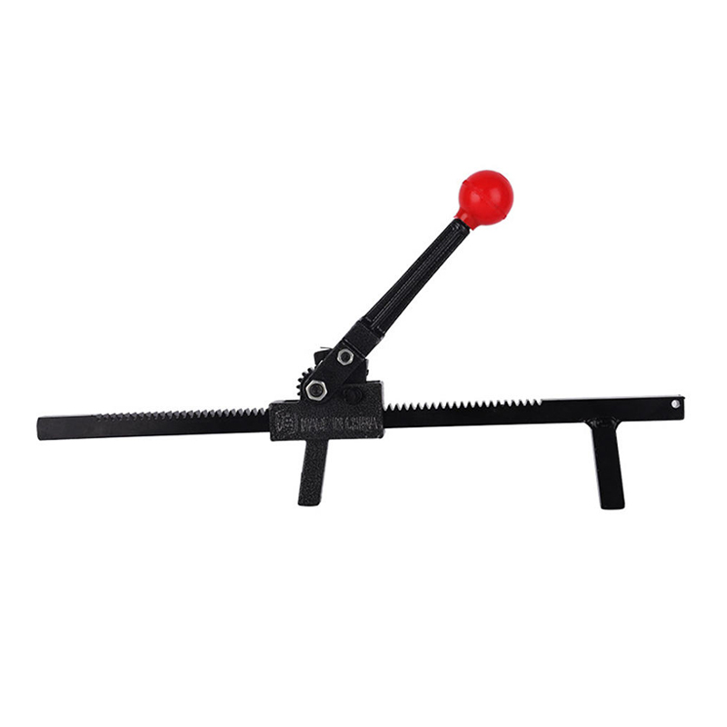 Tire Inflator and Repair Tools