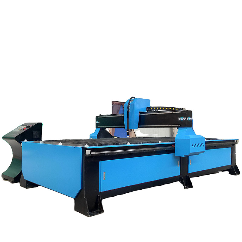 CNC system + direct CAD drawing reading, ±0.1mm high-precision cutting, easily handling complex patterns