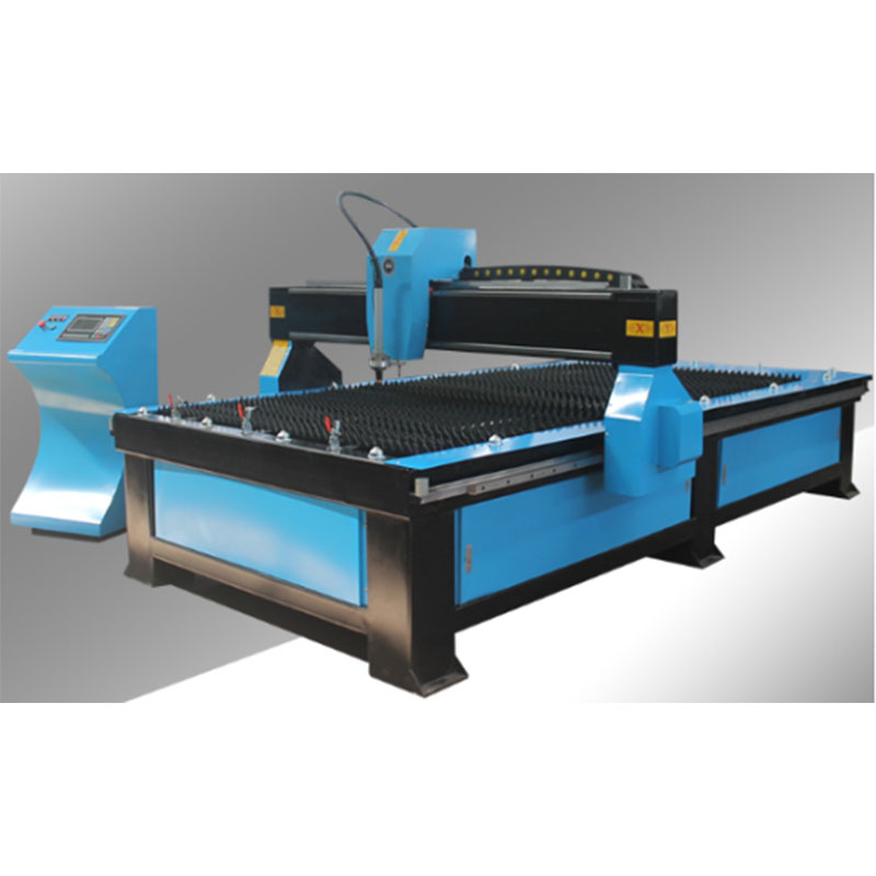 Heavy-duty gantry structure + servo drive, stable operation without jitter, and consistent cutting precision even during long-hour work