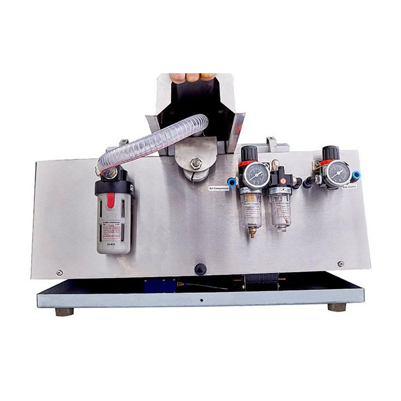 One-touch operation + anti-misoperation protection: suitable for both household and commercial use, easy for beginners to master