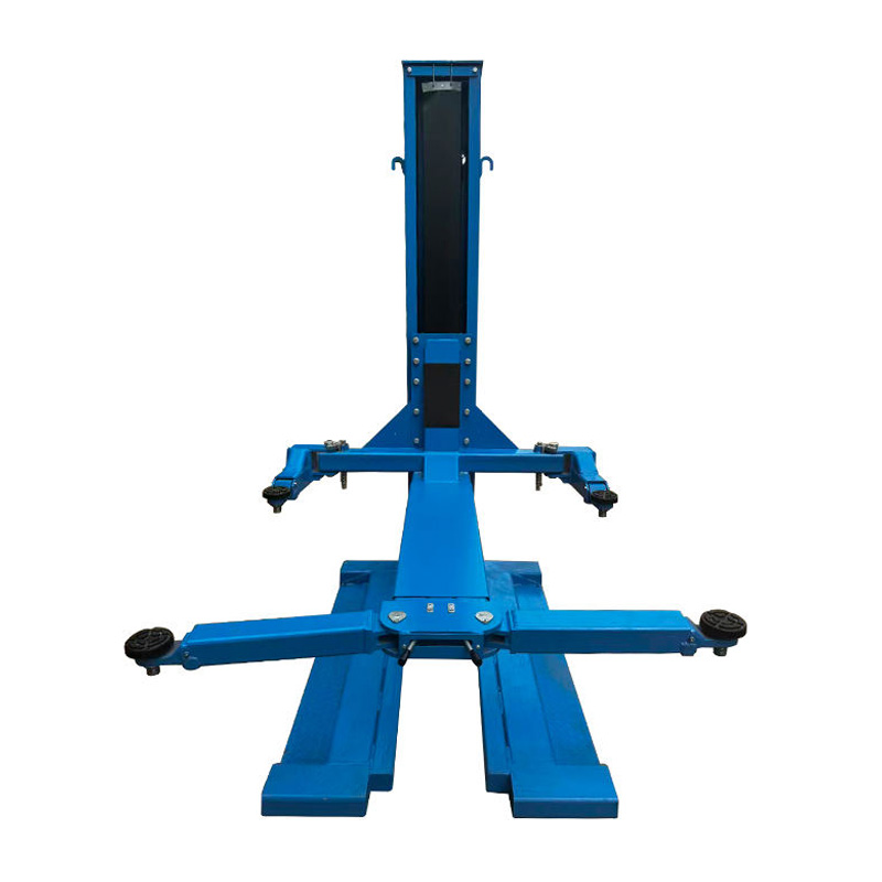 The electric unlocking system operates smoothly and is safe and reliable.