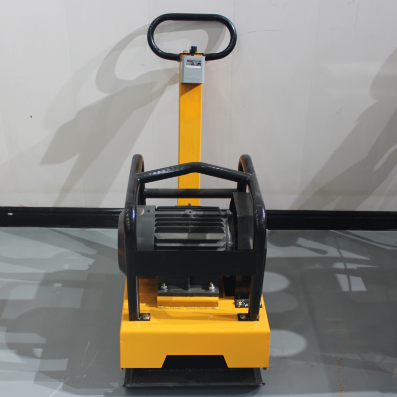 Driving speed and pressure strength ensure consistent performance.