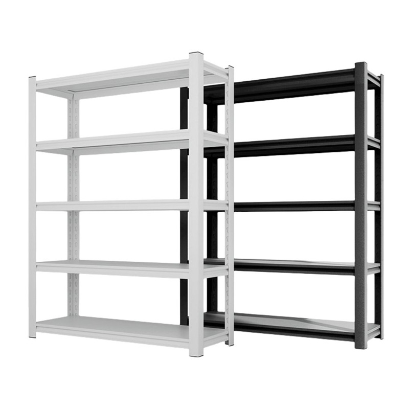 3-5 tier kitchen rack multi-angle structure view.