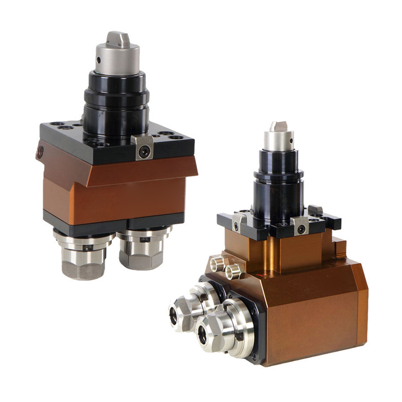 BMT40-65 toolholding for cnc lathe view.