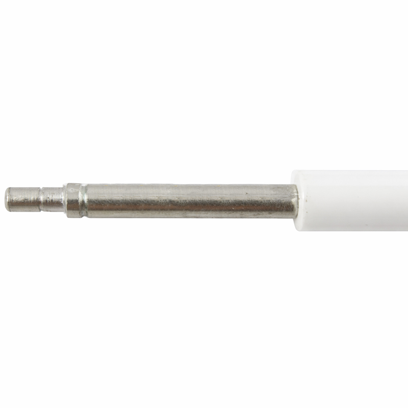 Ceramic ignition electrode for Riello 40G gas burners