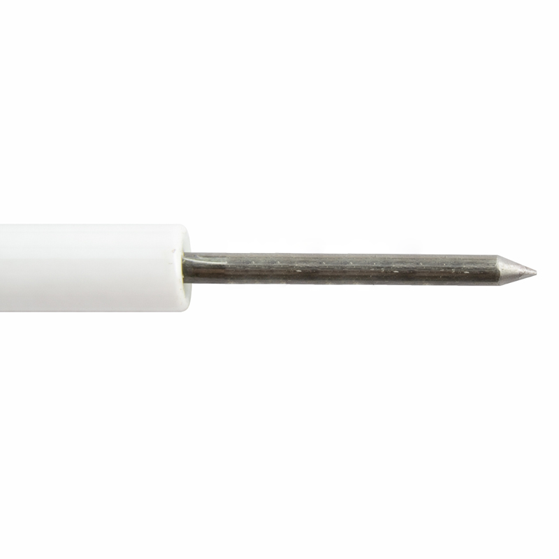 Ignition electrode dimensions for Riello 40G burner replacement