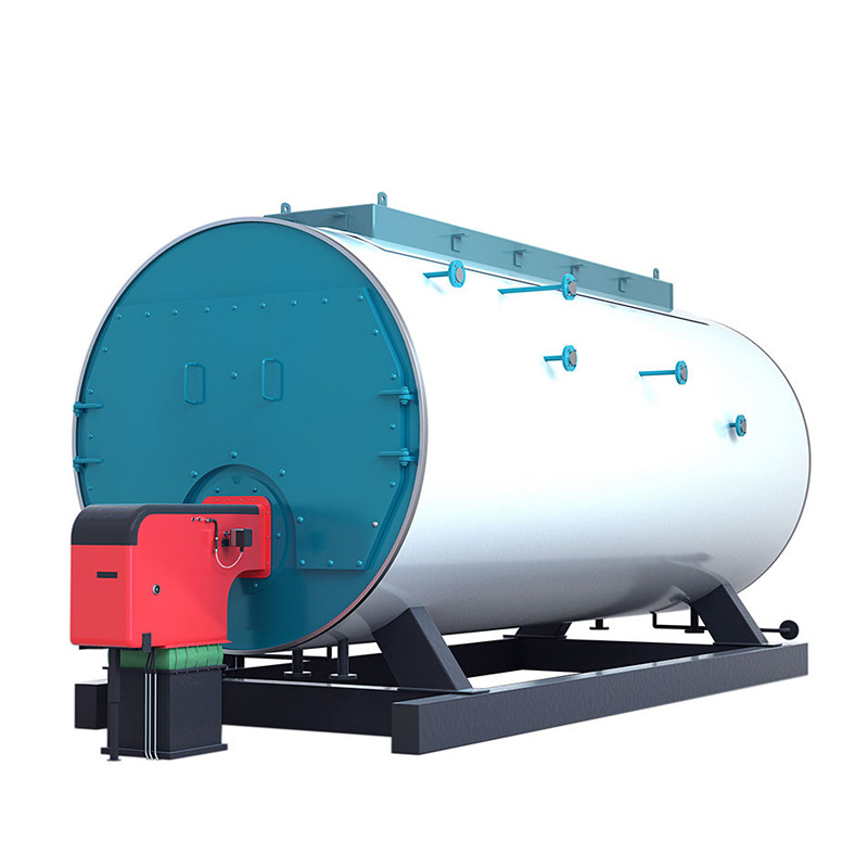 1-20t/h boiler for factory hotel industrial heating.