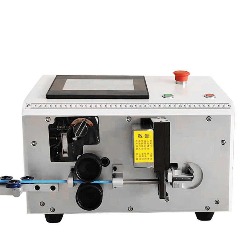 50mm wire stripper for electronic cable precision.
