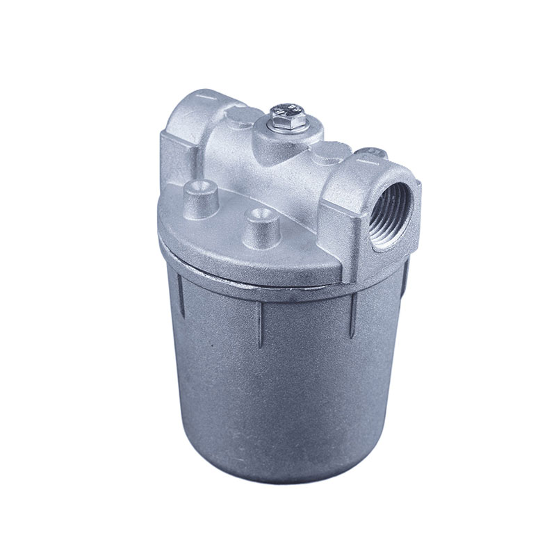 diesel filter screen filter for alcohol based fuel purification