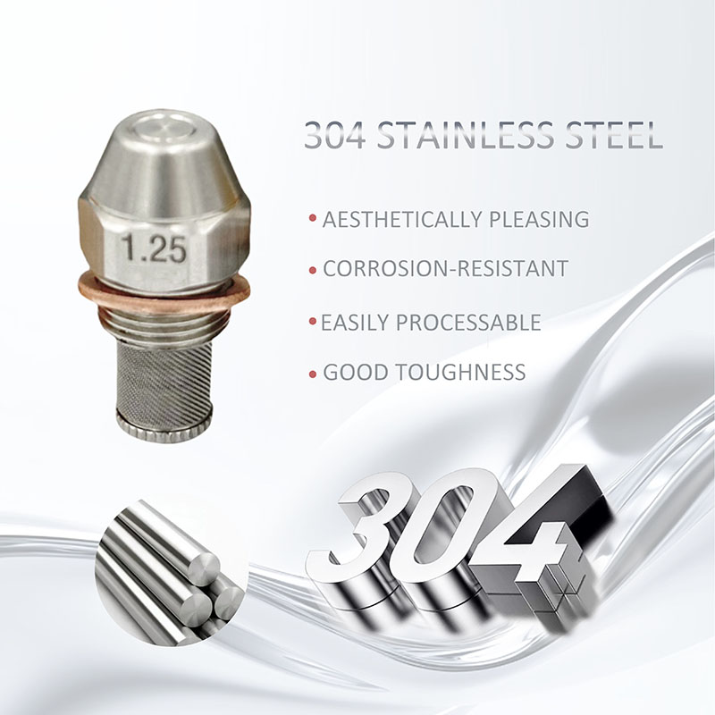 preferred sus304 stainless steel raw material for production