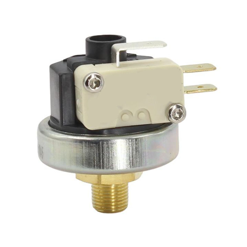 sk-02 steam pressure switch for precise pressure control of steam boilers