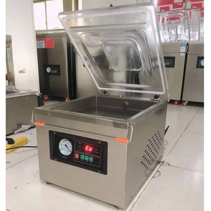 Compact design suitable for small kitchens