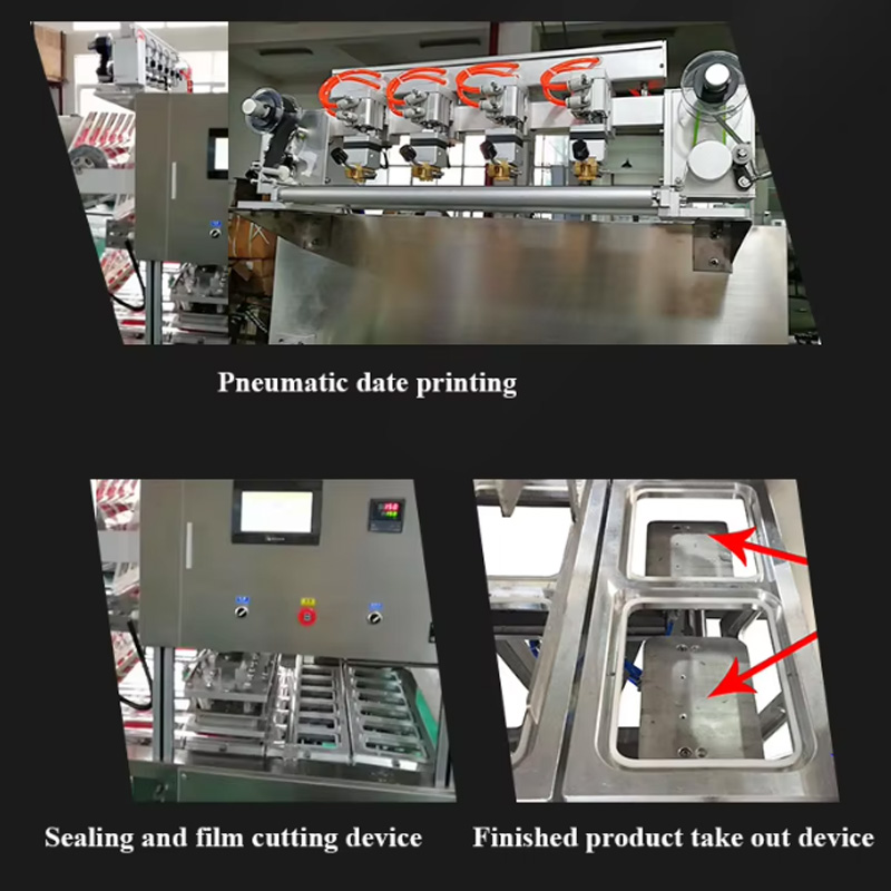 Adjustable capping head for various cup sizes
