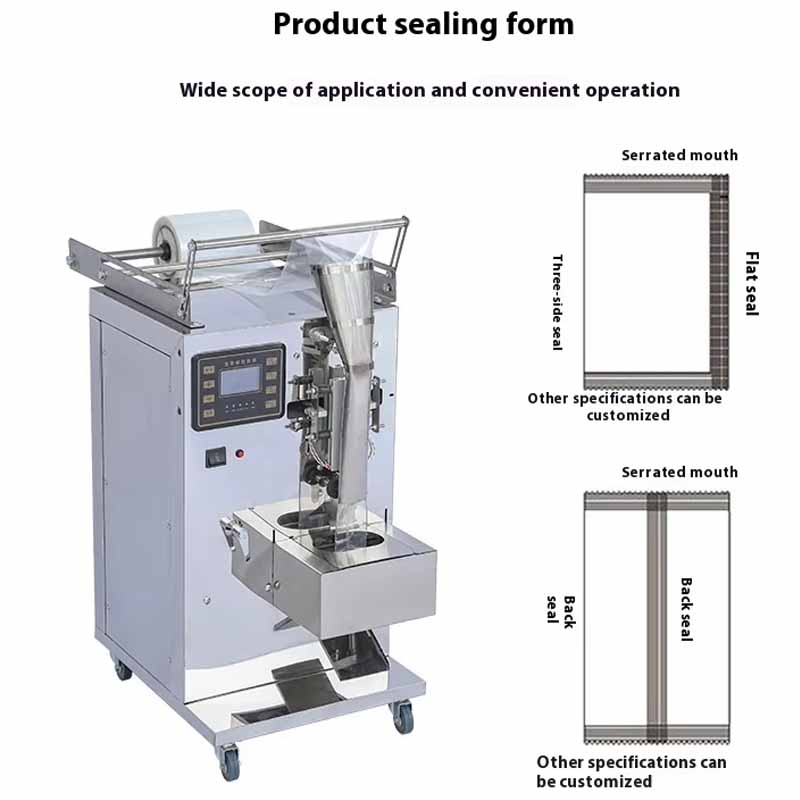 Compact vertical design ideal for small workshops