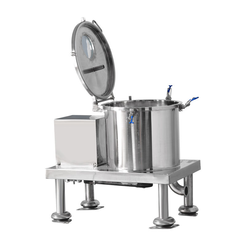 industrial centrifugal extractor for liquid liquid separation industrial centrifugal extractor for liquid liquid separation