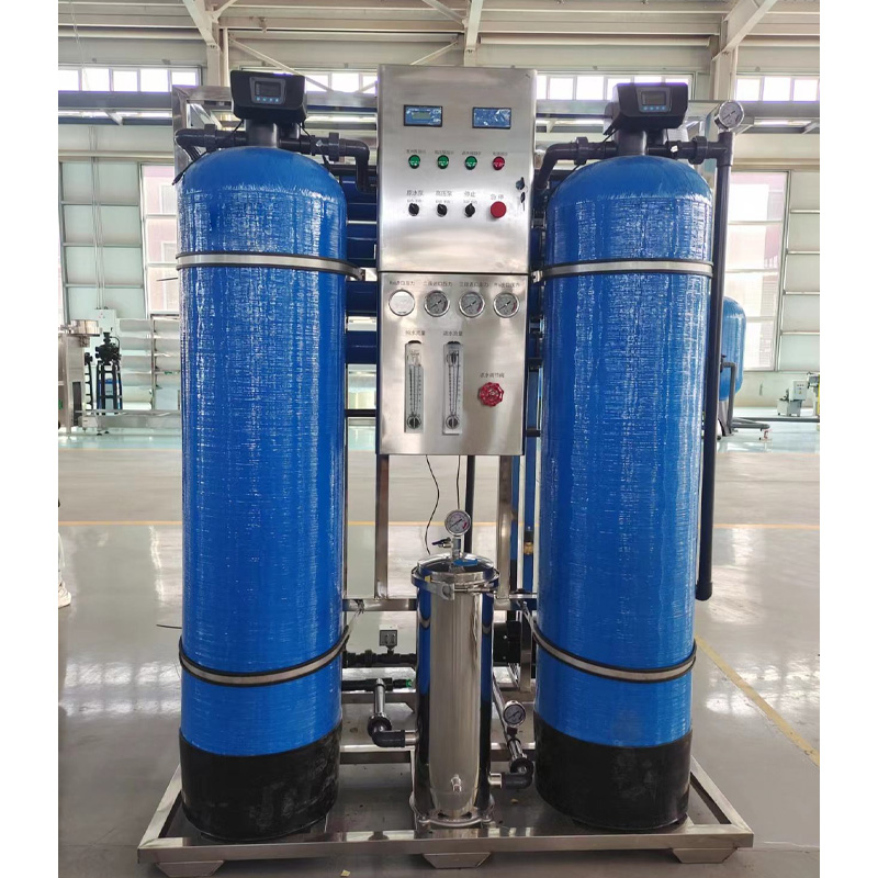 Automatic Operation By Intelligent PLC Control.