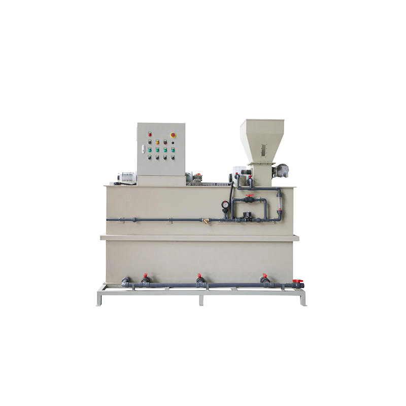 Anti Corrosion Dosing Unit For Water Treatment.