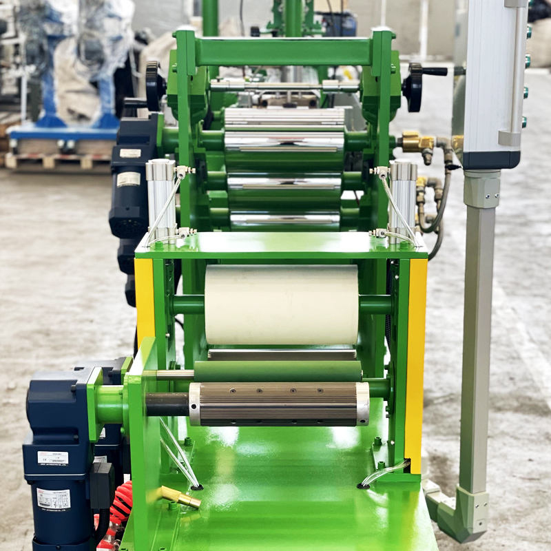 industrial twin screw extruder for plastic granulation industrial twin screw extruder for plastic granulation