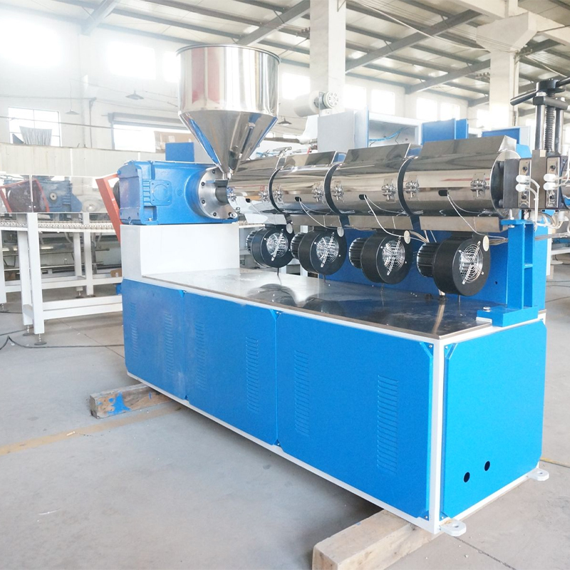 natural fiber composite extrusion machine pa straw natural fiber composite extrusion machine pa straw