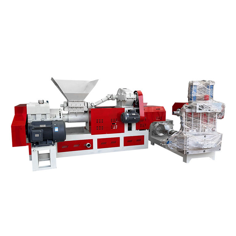 twin screw extruder for plastic compounding and pelletizing twin screw extruder for plastic compounding and pelletizing